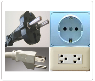 electrical and hip parts